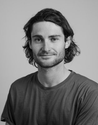 Gaël Volle
